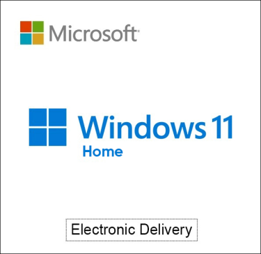 Microsoft Windows 11 Home Product key - Retail key