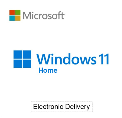 Microsoft Windows 11 Home Product key - Retail key