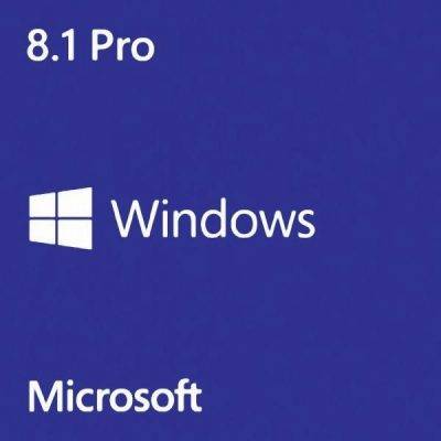 Windows 8.1 Professional