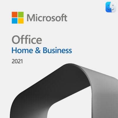 Microsoft Office 2021 Home And Business License For Mac, Lifetime PC – Retail Key