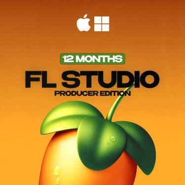FL Studio 2024 Producer Edition 12 MONTHS Activation key
